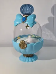 サンリオ ドリーケース フィギュア シナモロール