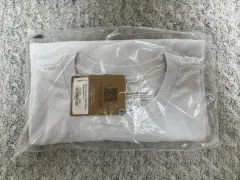 パタゴニア LINEロゴ 半袖Tシャツ L 新品