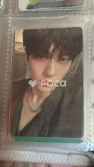 TXT スビン The Name Chapter: FREEFALL Weverse Albums ver.