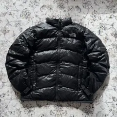 M 85 THE NORTH FACE ザノースフェイス サミット シリーズ ダックダウン 軽量ダウン