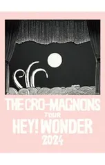 2025年最新】ザ・クロマニヨンズ hey! wonderの人気アイテム - メルカリ