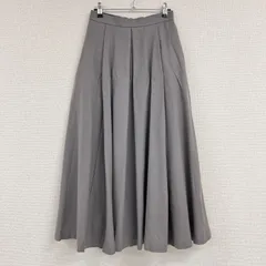 2025年最新】エブール ebure スカートの人気アイテム - メルカリ