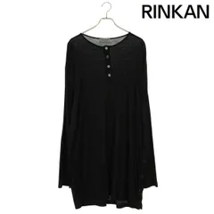 2026年最新】Yohji Yamamoto メンズ 七分・長袖カットソーの人気