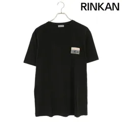 2025年最新】Dior Homme メンズ Tシャツの人気アイテム - メルカリ