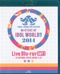 2026年最新】M@STERS OF IDOL WORLD!! 2014の人気アイテム - メルカリ
