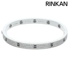 2026年最新】カルティエ ラブブレス 19の人気アイテム - メルカリ