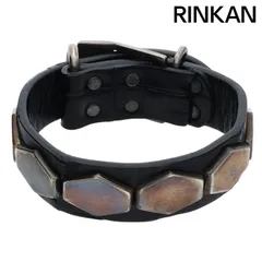 2025年最新】アンダーカバー スタッズベルトの人気アイテム - メルカリ