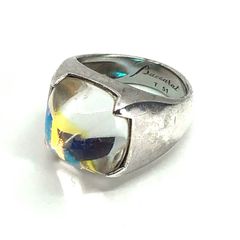 AIDA エッジング 沈金 18金 24金 クリスタル 花瓶 バカラ ラリック