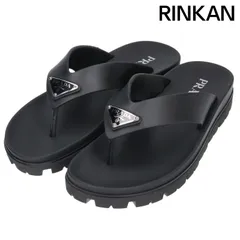 2026年最新】PRADA サンダルの人気アイテム - メルカリ