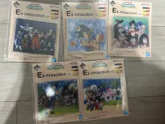 ドラゴンボール スナップ コレクション2 E賞 5個 まとめ