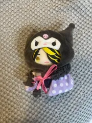 東京リベンジャーズ 羽宮 一虎 ぬい