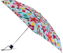 送料無料 ケイトスペード ニューヨーク Kate spade new york 折りたたみ傘 Safari floral 256070