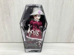 LDDリビングデッドドール シリーズ23 ジェノサイド Living Dead Dolls LDD Series 23 JENNOCIDE