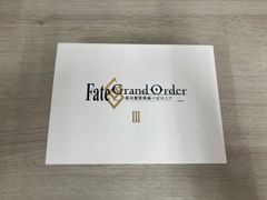 DVD Fate / Grand Order - 절대 마수 전선 바빌로니아 - 3 (완전 생산 한정판)
