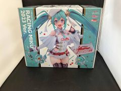 レーシングミク 2023Ver. 1/7 フィギュア 初音ミク トリダモノ - メルカリ