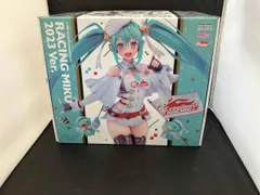 2026年最新】レーシングミク 2023の人気アイテム - メルカリ