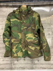 2026年最新】ecwcs gen1 cold weather parka(コールドウェザーパーカ