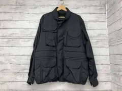 【在原みゆ紀】TECH PERFECT FISHING JACKET 在原みゆ紀】TECH PERFECT FISHING JACKET