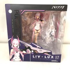 未開封品】パニシング グレイレイヴン 1/7スケール M80522-1 - メルカリ