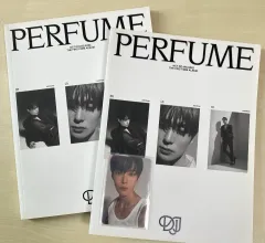 2026年最新】NCT ドヨン トレカ perfumeの人気アイテム - メルカリ