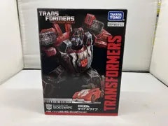 タカラトミｰ サイドスワイプ トランスフォｰマｰ スタジオシリｰズ SS GE-07 トランスフォｰマｰのサムネイル