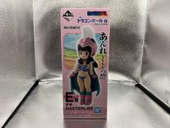 E 상 치치 MASTERLISE 이치 반 쿠지 드래곤 볼 EX 손오공 수업 편 드래곤 볼