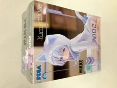  未開封品 セガ N102 Yumemirize 勝利の女神:NIKKE