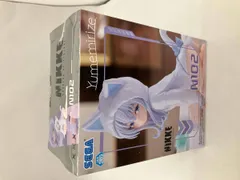  未開封品 セガ N102 Yumemirize 勝利の女神:NIKKE