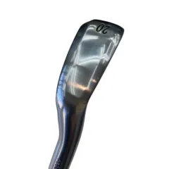 【中古】 エポンゴルフ株式会社 AF-903 ユーティリティアイアン 20° ユーティリティ UT リシャフト (フレックスその他) メンズ 男性用 右利き 右用 Bランク ゴルフクラブ