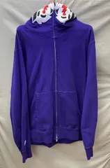 2025年最新】エイプ タイガー パーカーの人気アイテム - メルカリ