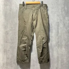 2026年最新】comme des garcons パンツ 麻の人気アイテム - メルカリ