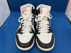 通年 NIKE WMNS AIR JORDAN 1 RETRO HI OG ナイキ ウィメンズ エアジョーダン レトロ ハイOG スニーカー ハイカット 26.5
