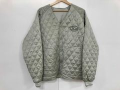 美品】Kith キルティング チェック柄 ジャケット - メルカリ