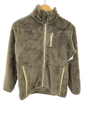 ミズノ MIZUNO POLARTEC フリースジャケット レディース JPN：S 