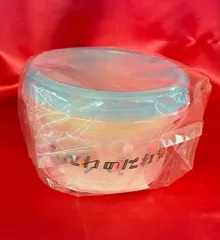 なにわ男子 21年なにわのにわ フードコンテナ