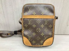 LOUIS VUITTON／モノグラム TH1026／ダヌーブ バッグ 