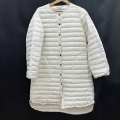 Traditional Weatherwearトラディショナルウェザーウェア／ダウンコート／サイズS
