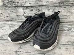NIKE  ナイキ スニーカー AIR MAX 97 26.5cm ブラック
