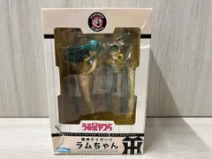 【未開封品】コトブキヤ 阪神タイガｰス ラムちゃん 1/10 ｢うる星やつら｣ うる星やつら