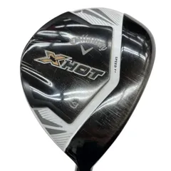 2026年最新】キャロウェイ x hot 5wの人気アイテム - メルカリ