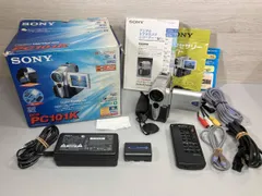 2025年最新】DCR-PC10の人気アイテム - メルカリ