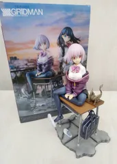 (再販)コトブキヤ 新条アカネ 1/7 SSSS.GRIDMAN