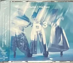 2026年最新】Perfume The Best 