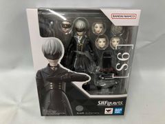 SHFiguarts 9S NieR:Automata Ver1.1a
