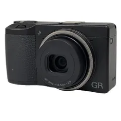 2026年最新】RICOH GR DIGITAL 2の人気アイテム - メルカリ