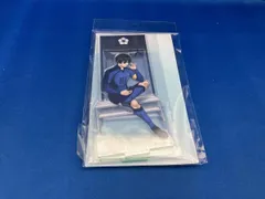 ブルーロック　ロッカー　糸師　凛　アクリルスタンド