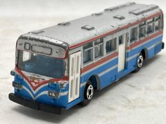 ロングトミカ ネオプランバス スカイライナー No.L18 ミニカー - メルカリ