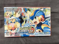 ファイナルガン ロックマンエグゼ4 バトルチップ ギガチップ - メルカリ