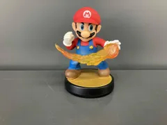 2026年最新】マリオ amiibo スマブラの人気アイテム - メルカリ