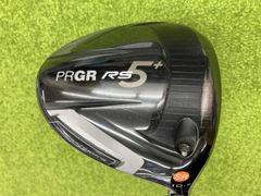 ほぼ新品！PRGR egg EXTREME ドライバー 、 LS3番ウッド - メルカリ